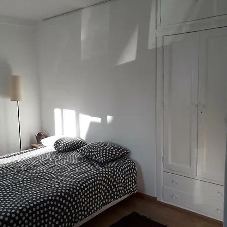 Apartment In *