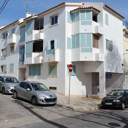 In Cascais