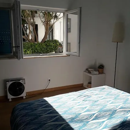 Apartment In *