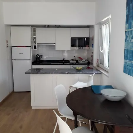 In Apartment Cascais