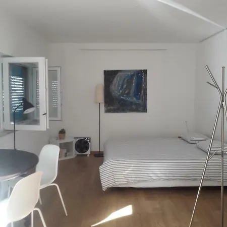 In Apartment Cascais