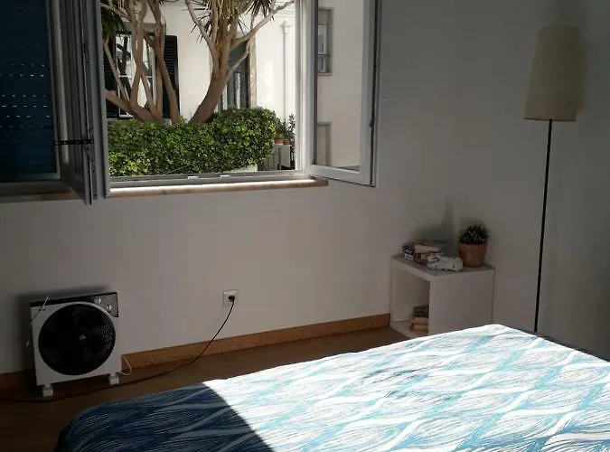 Apartamento In *